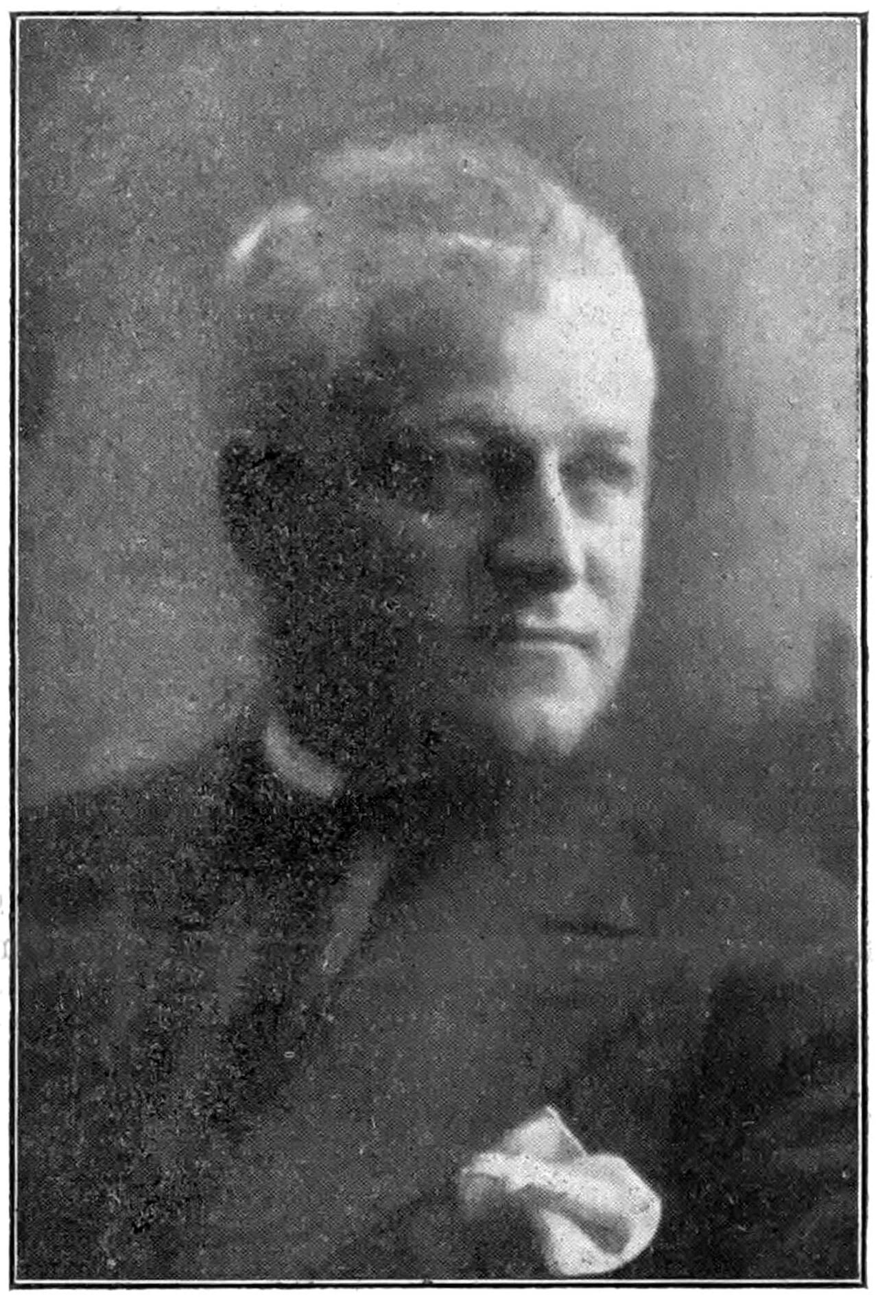 Portrait of Harry Elte (1880–1944) – memorial page