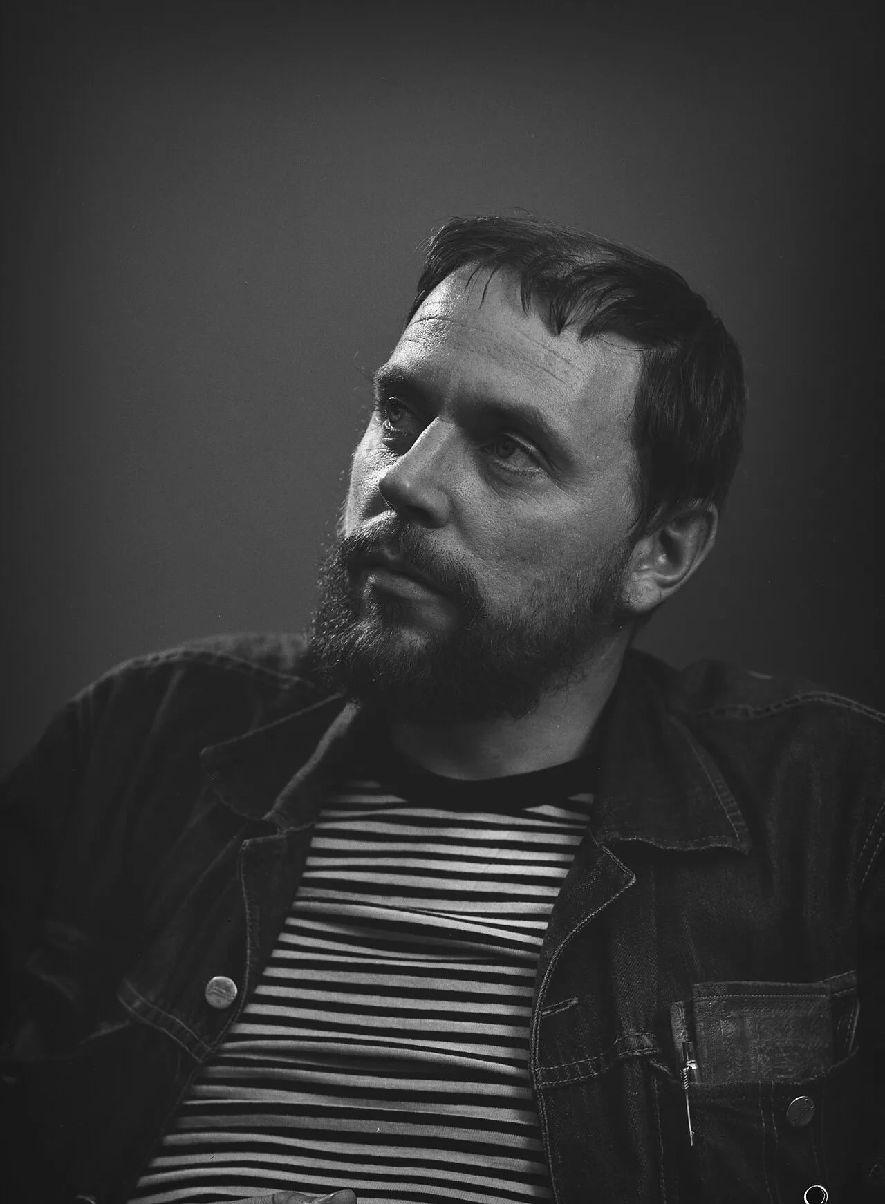 Porträt von Jaakko Pakkasvirta (1934–2018) – Gedenkseite