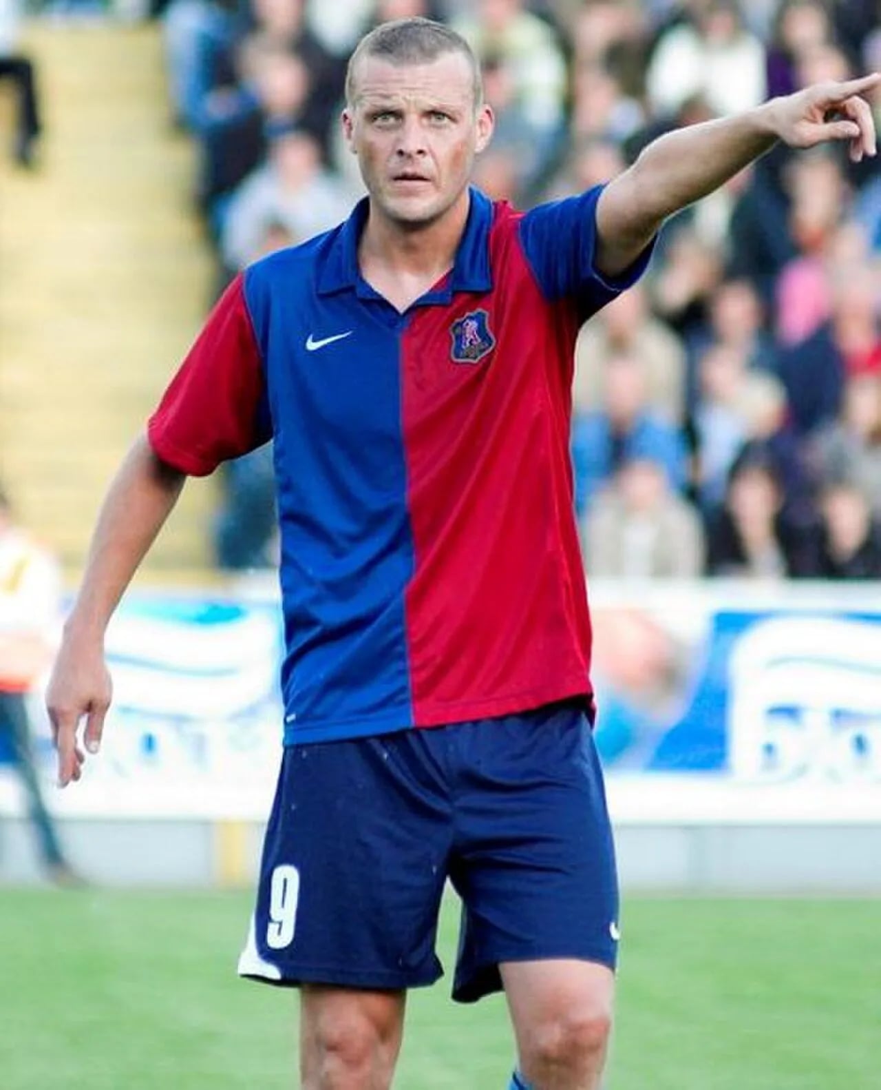 Porträt von Serhiy Zakarlyuka (1976–2014) – Gedenkseite