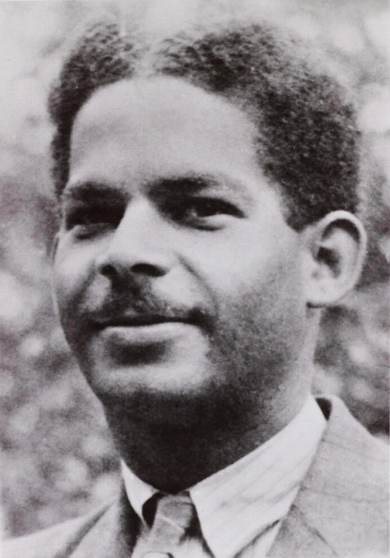 Porträt von Boy Ecury (1922–1944) – Gedenkseite