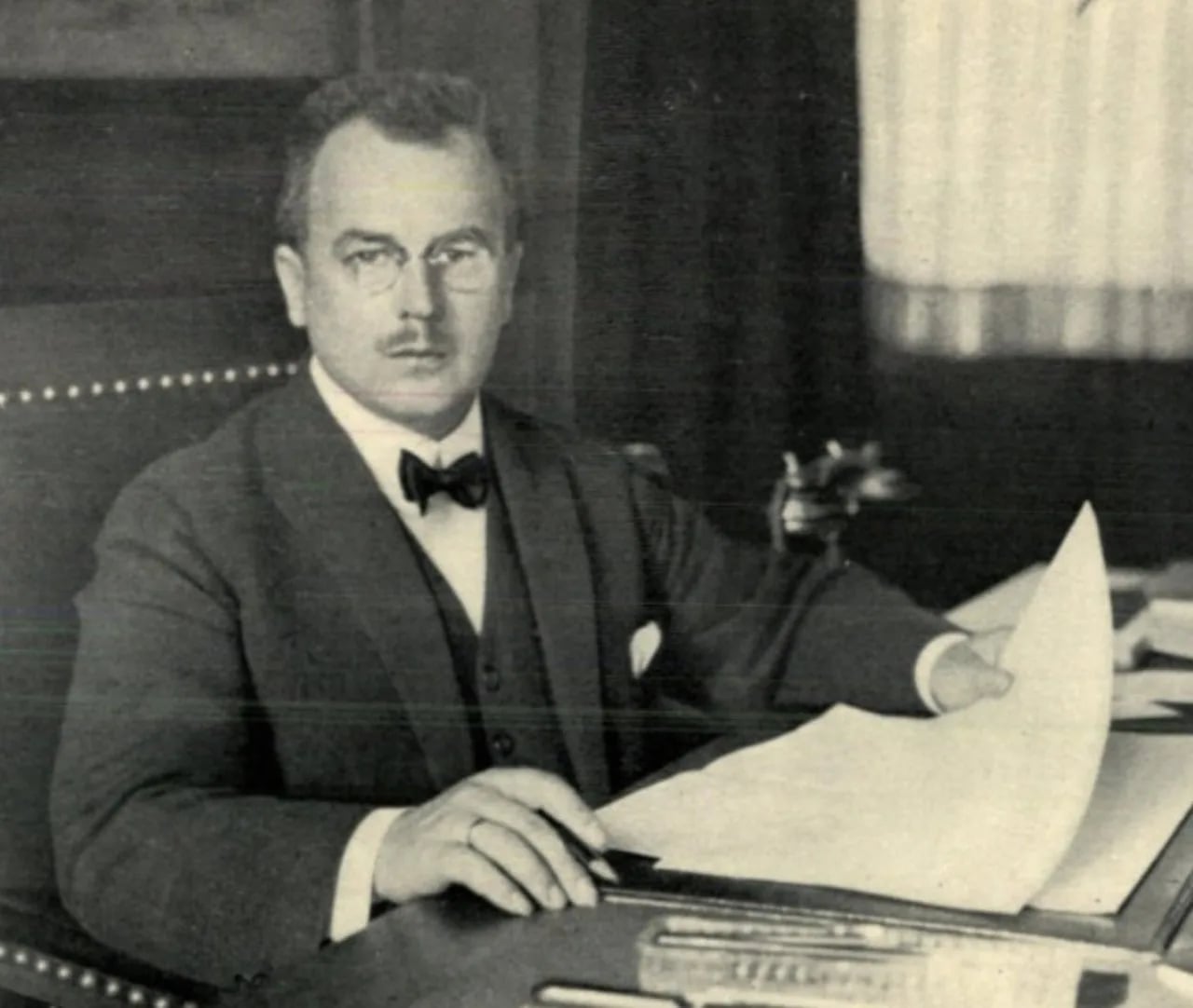 Portrait of Arie Heijkoop (1883–1929) – memorial page