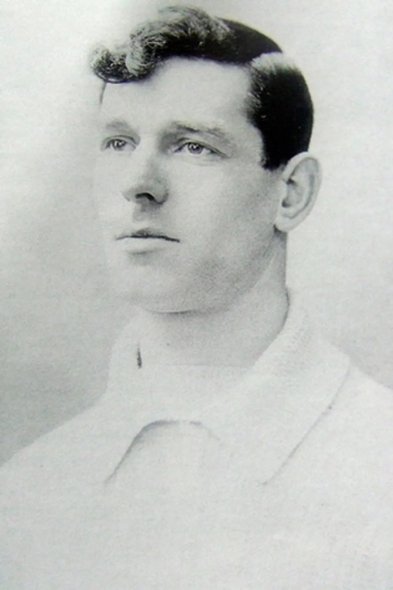 Porträt von Charlie Williams (1873–1952) – Gedenkseite