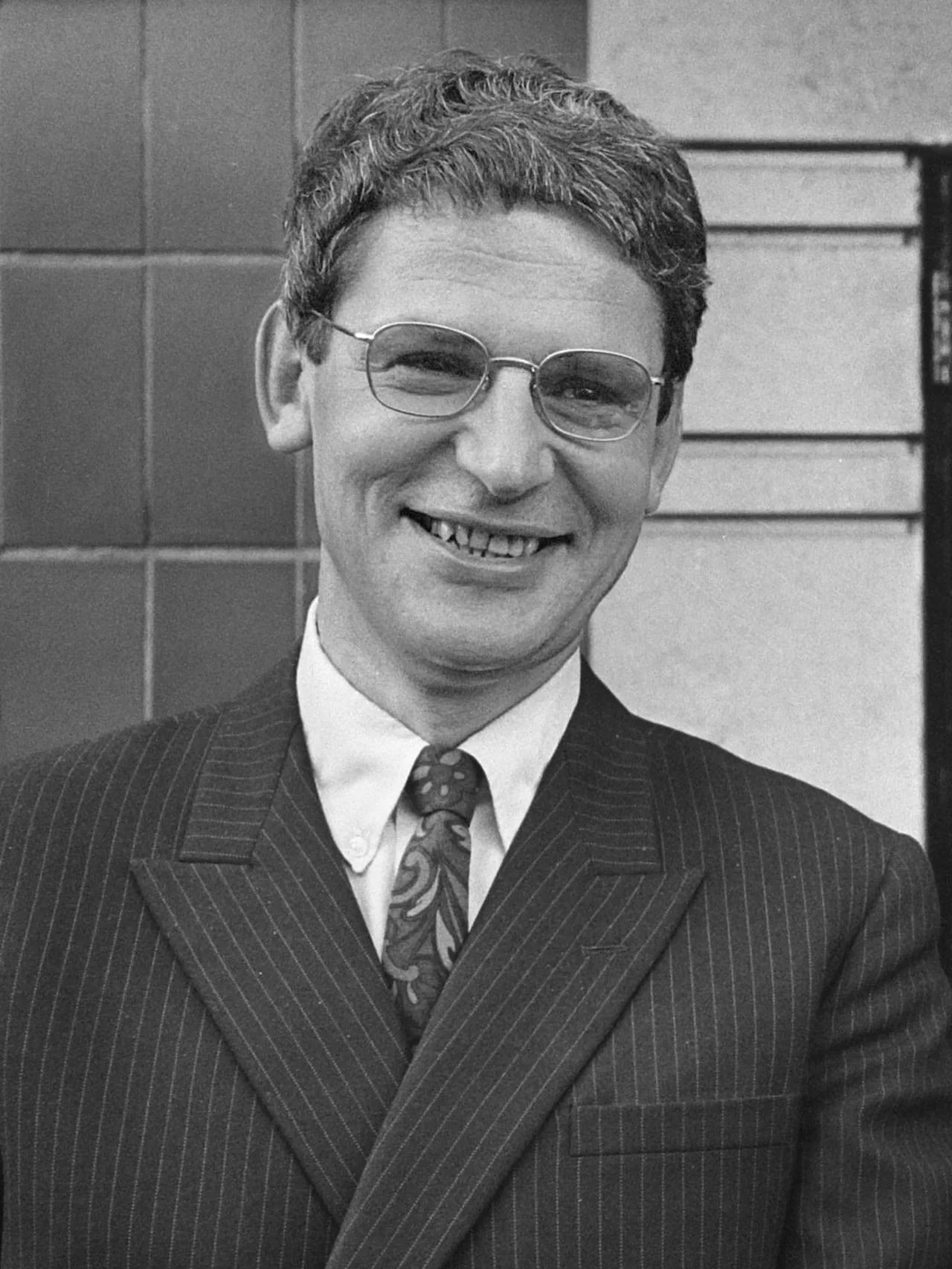 Portrait of Dimitri Frenkel Frank (1928–1988) – memorial page