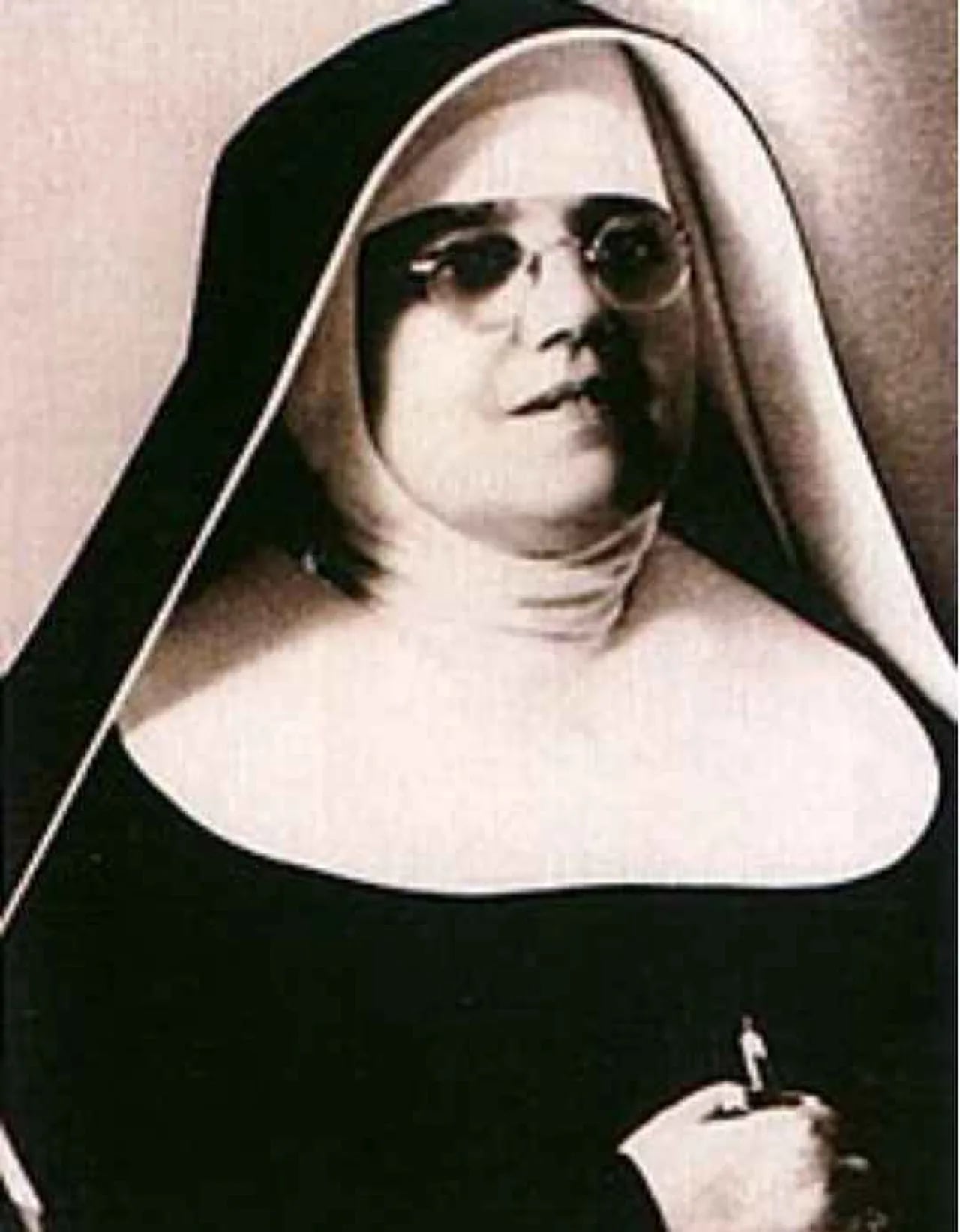 Porträt von Marija Petković (1892–1966) – Gedenkseite