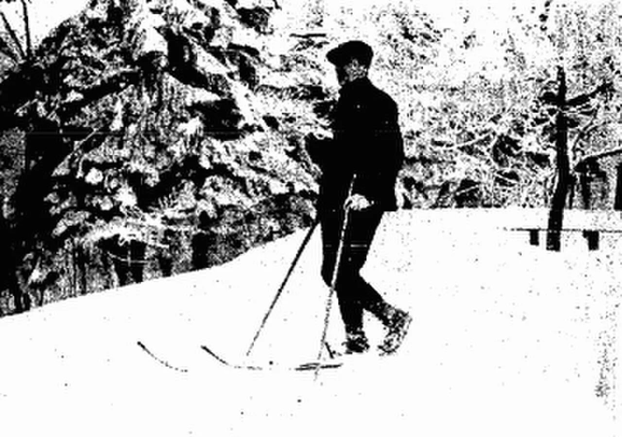 Portrait of Dušan Zinaja (1893–1948) – memorial page