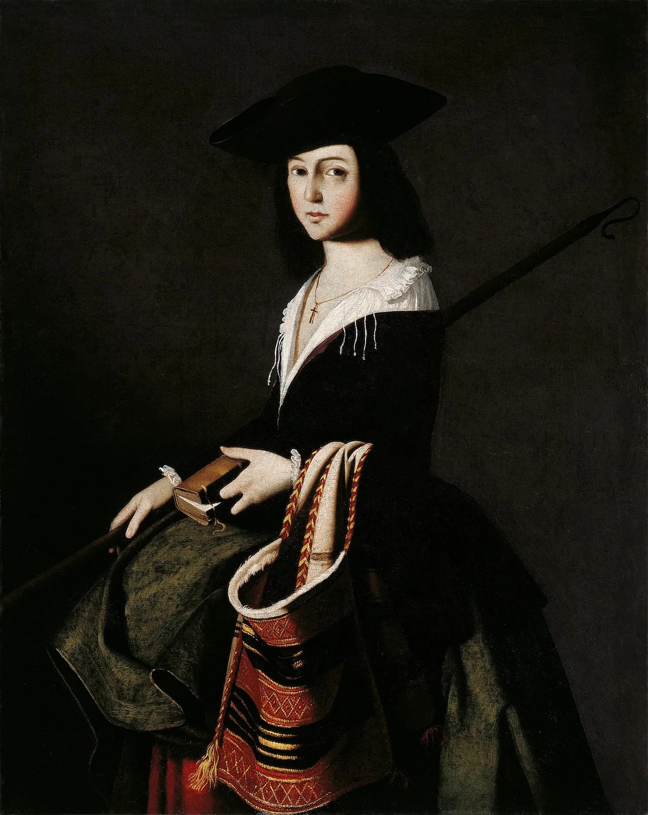 Portrait of Marina (119–139) – memorial page