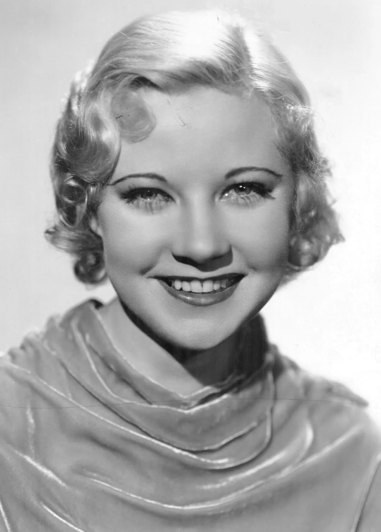 Porträt von Una Merkel (1903–1986) – Gedenkseite