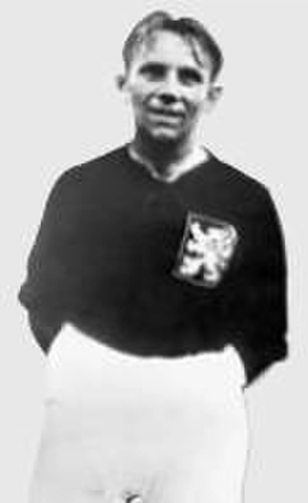 Porträt von Oldřich Nejedlý (1909–1990) – Gedenkseite
