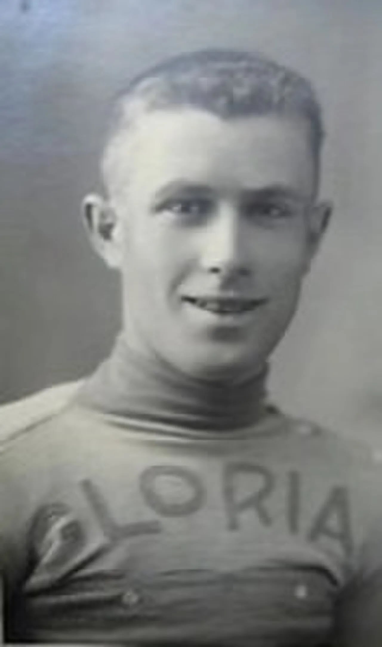 Portrait of Bernardo Rogora (1911–1970) – memorial page
