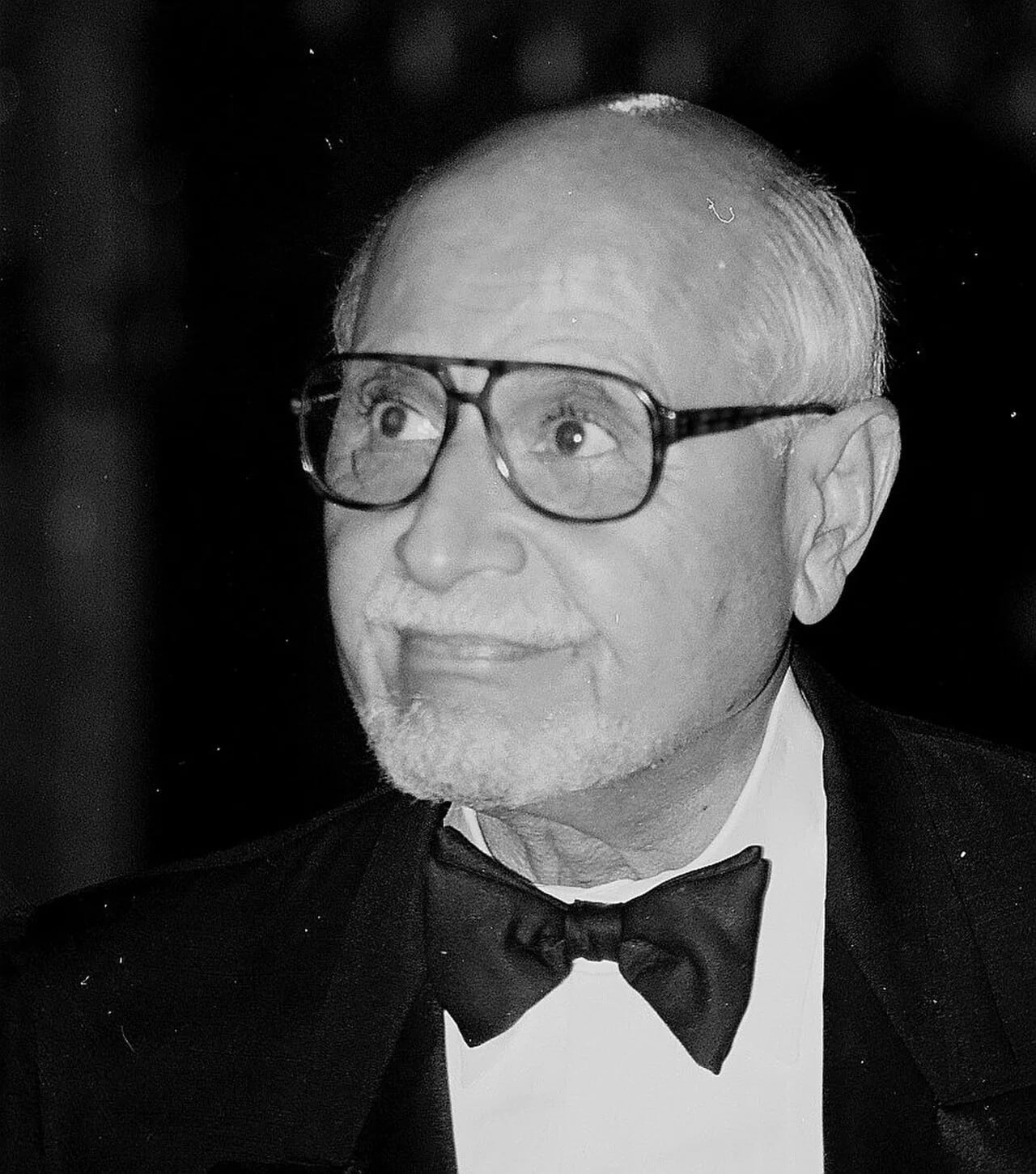 Portrait of Percy Sutton (1920–2009) – memorial page