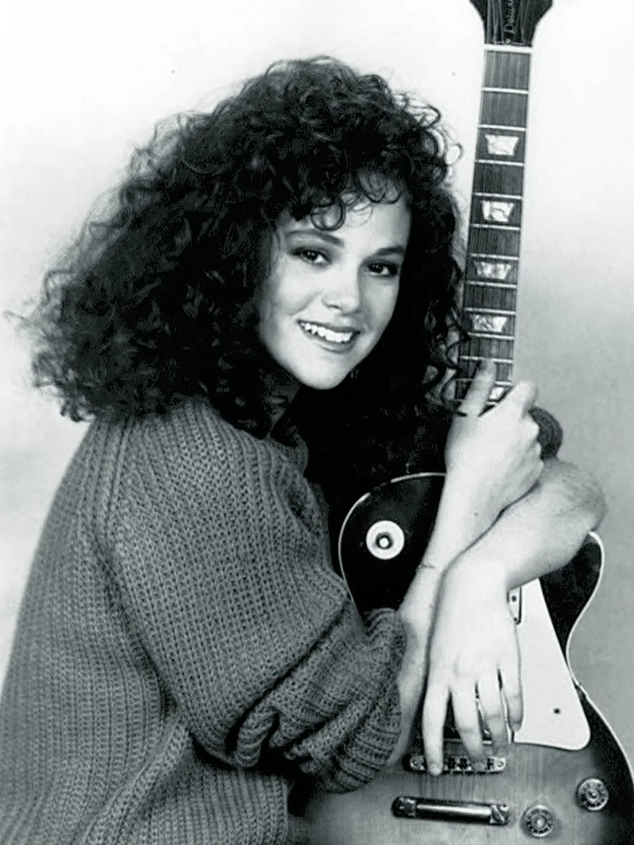 Porträt von Rebecca Schaeffer (1967–1989) – Gedenkseite