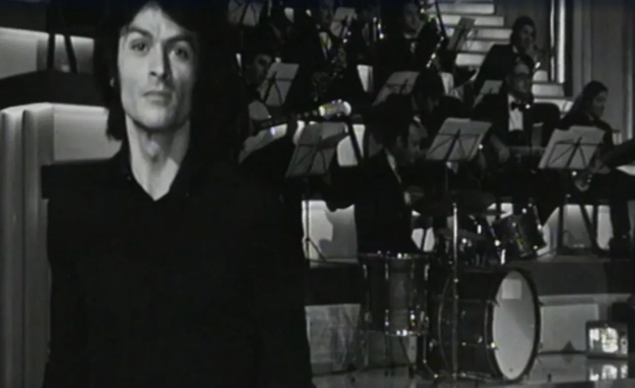 Porträt von Gianni Brezza (1942–2011) – Gedenkseite