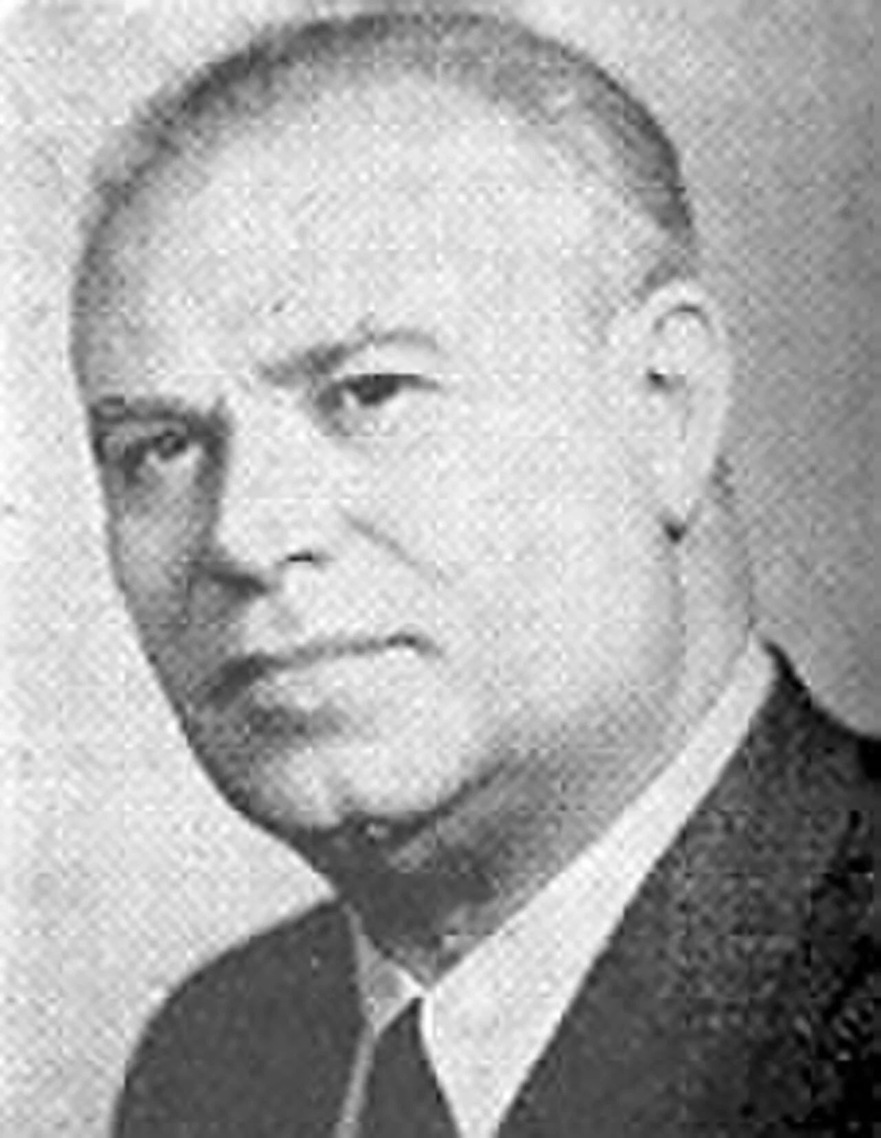 Portrait of Giovanni Sampietro (1897–1965) – memorial page