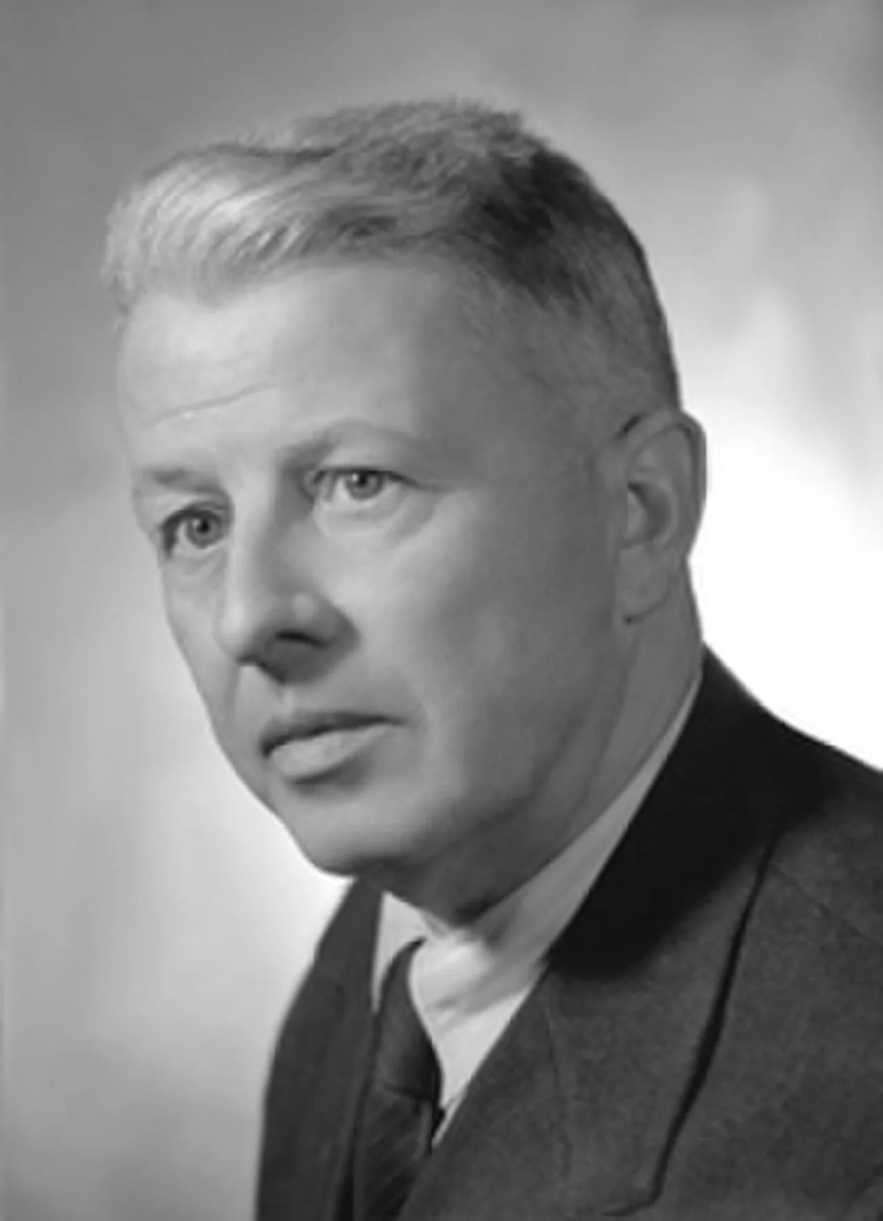 Porträt von Antonio Cassitta (1898–1971) – Gedenkseite