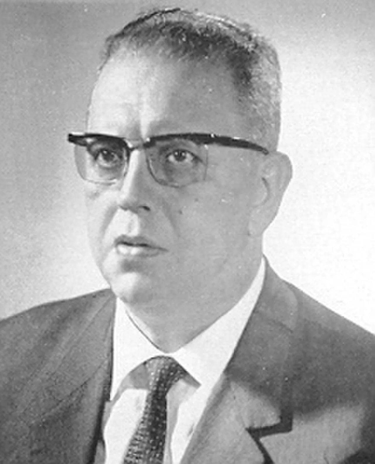 Porträt von Michele Marotta (1913–1972) – Gedenkseite