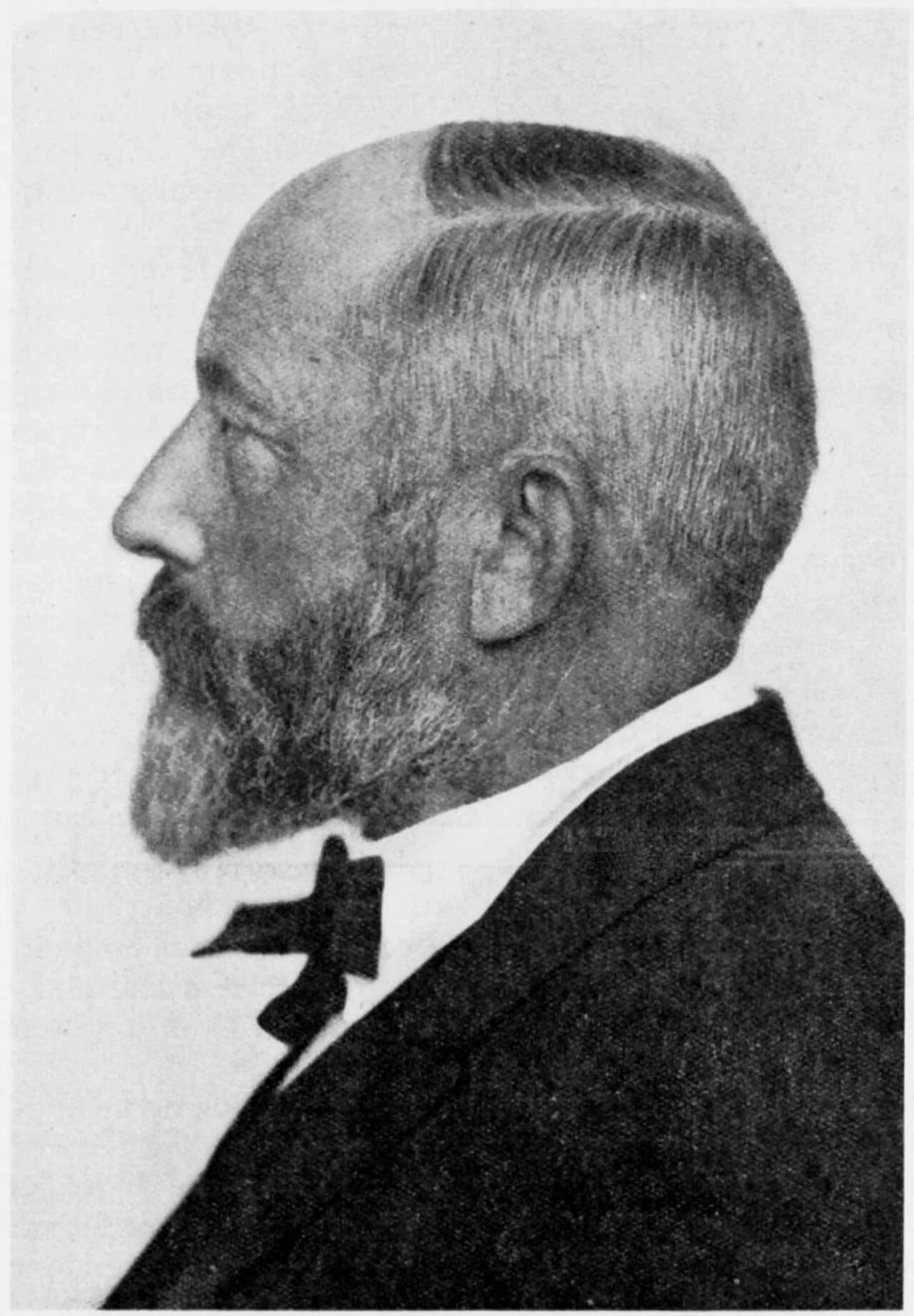 Portrait of Lambertus Zijl (1866–1947) – memorial page