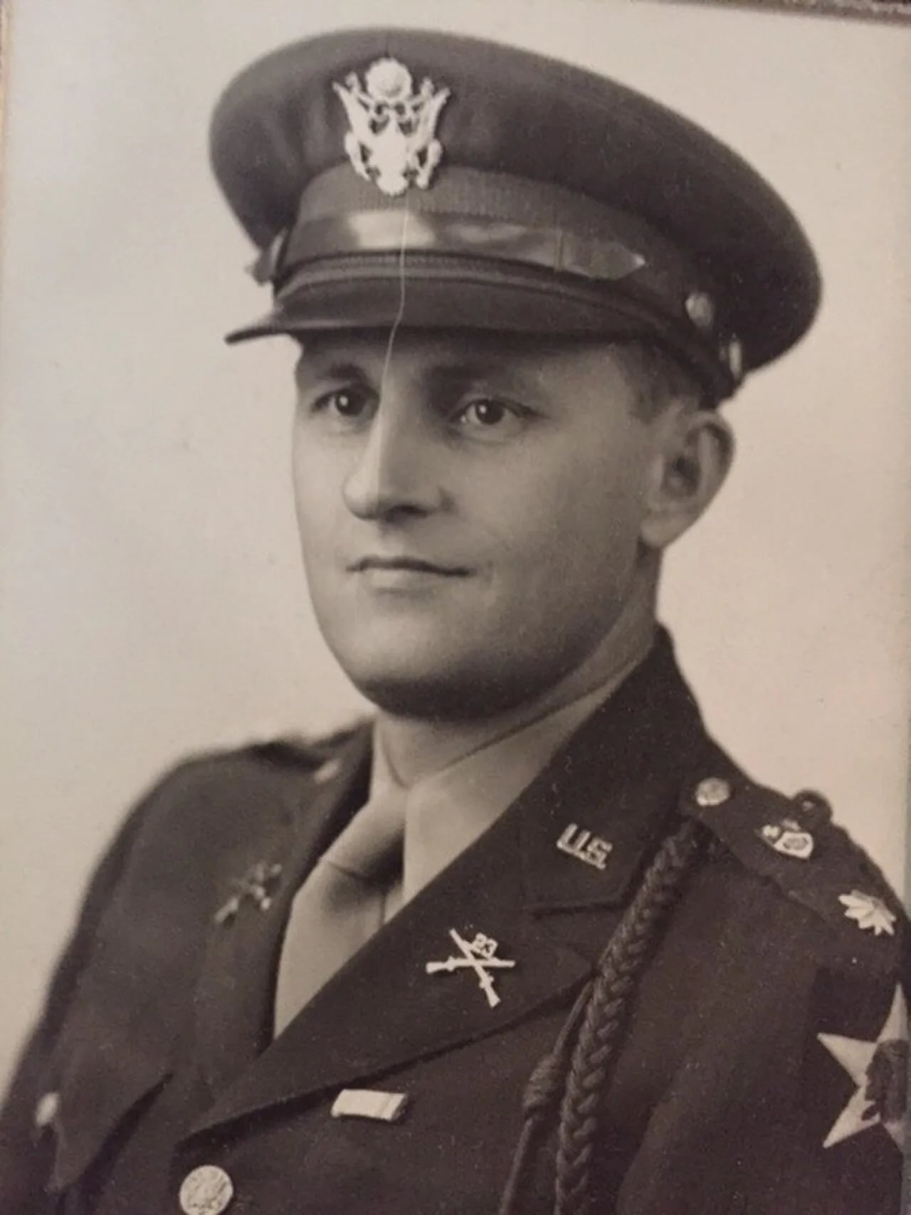 Portrait of Matt Konop (1906–1983) – memorial page