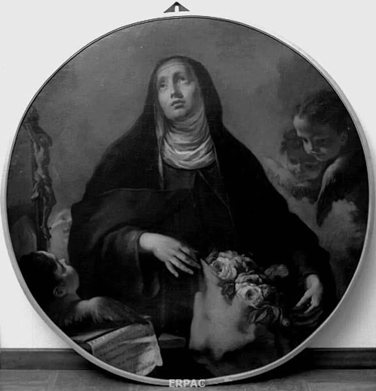 Portrait of Paola Gambara Costa (1463–1515) – memorial page