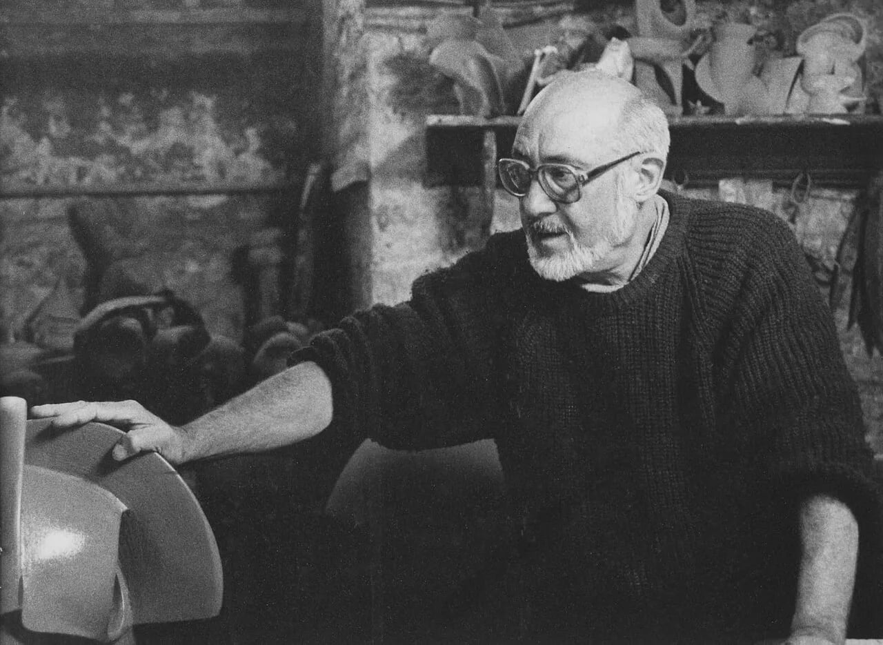 Porträt von Jean Brisy (1924–1991) – Gedenkseite