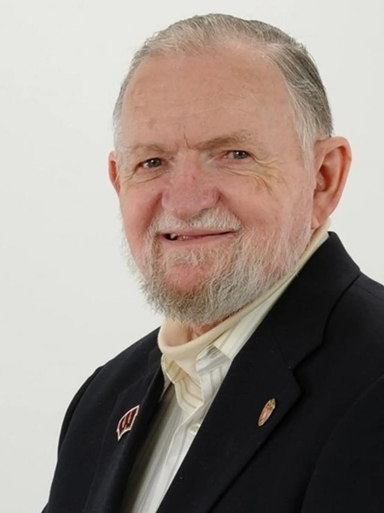 Porträt von John J. Uicker, Jr. (1938–2023) – Gedenkseite