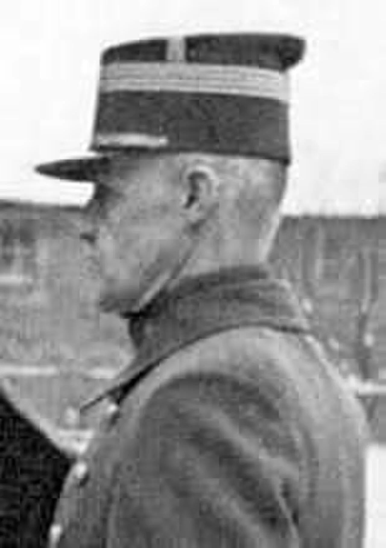Portrait of Émile Speller (1875–1952) – memorial page