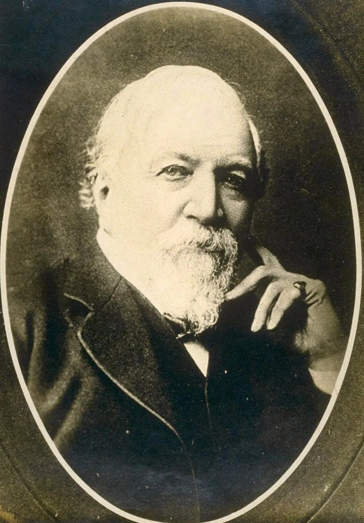 Portrait of Henry Meade Bland (1863–1931) – memorial page