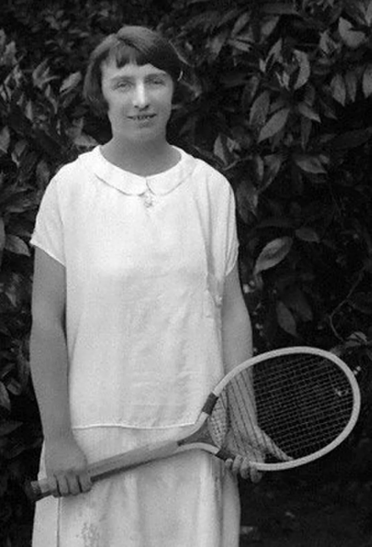 Porträt von Esna Boyd (1899–1966) – Gedenkseite