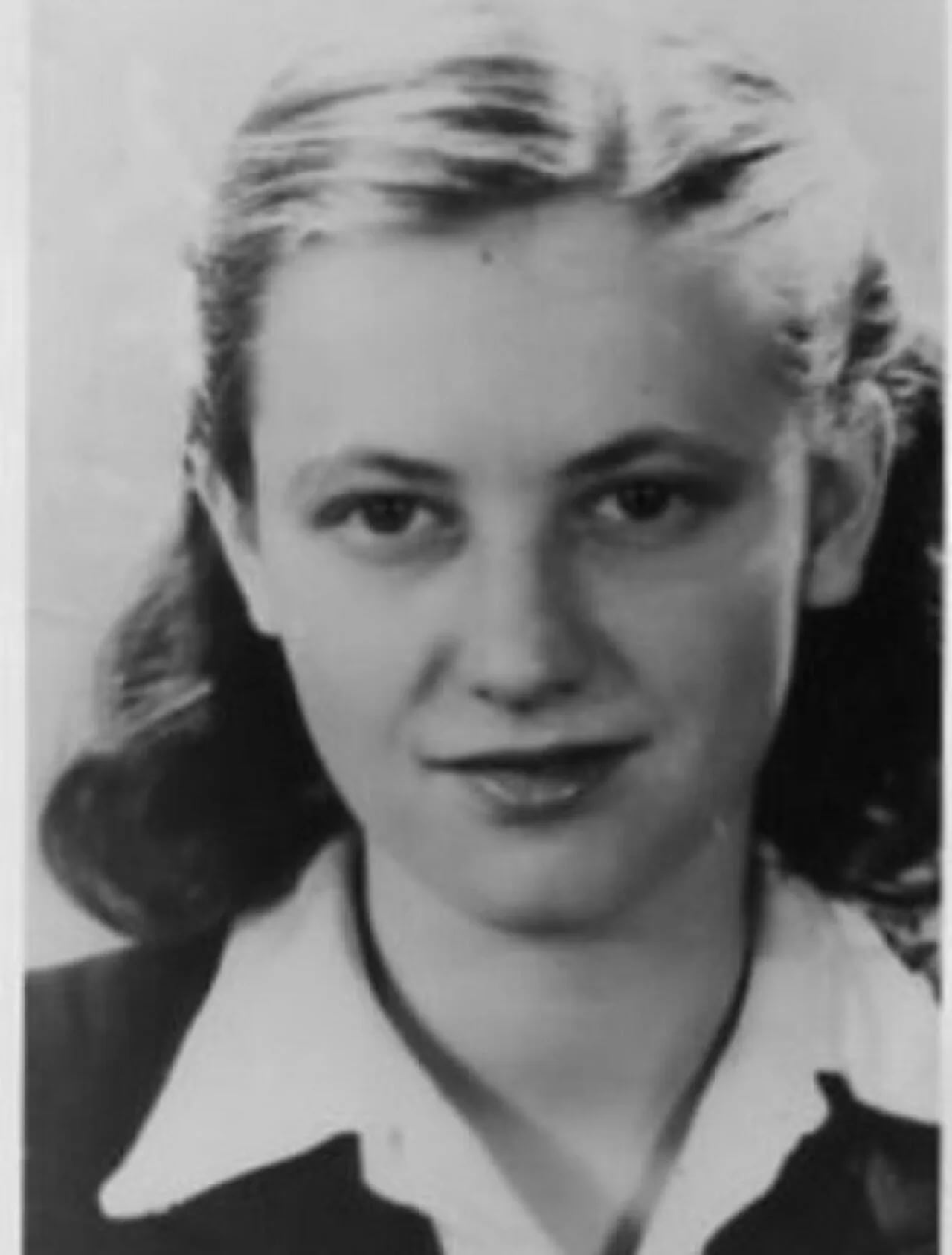 Porträt von Ruth Anna Putnam (1927–2019) – Gedenkseite