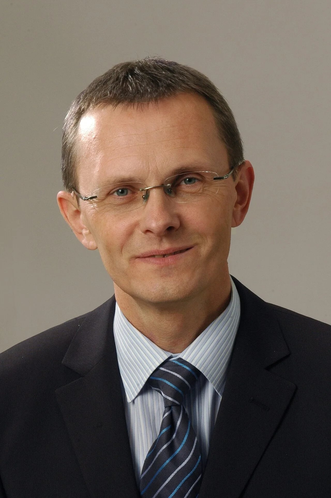 Portrait of Andris Vilks (1963–2024) – memorial page