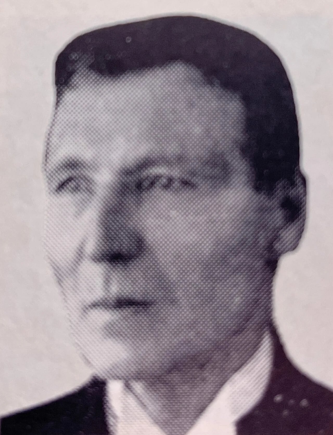 Portrait of Oskari Herttua (1876–1953) – memorial page