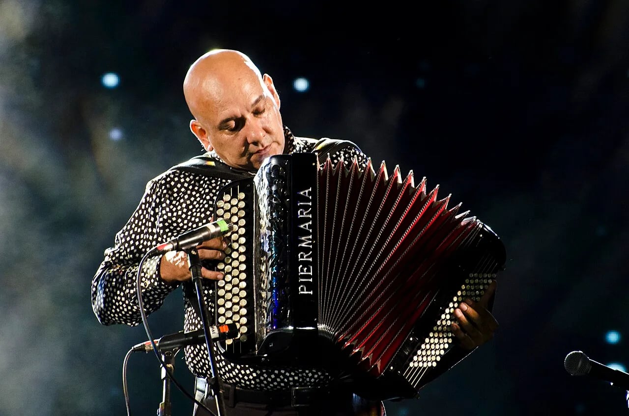 Porträt von Nini Flores (1966–2016) – Gedenkseite