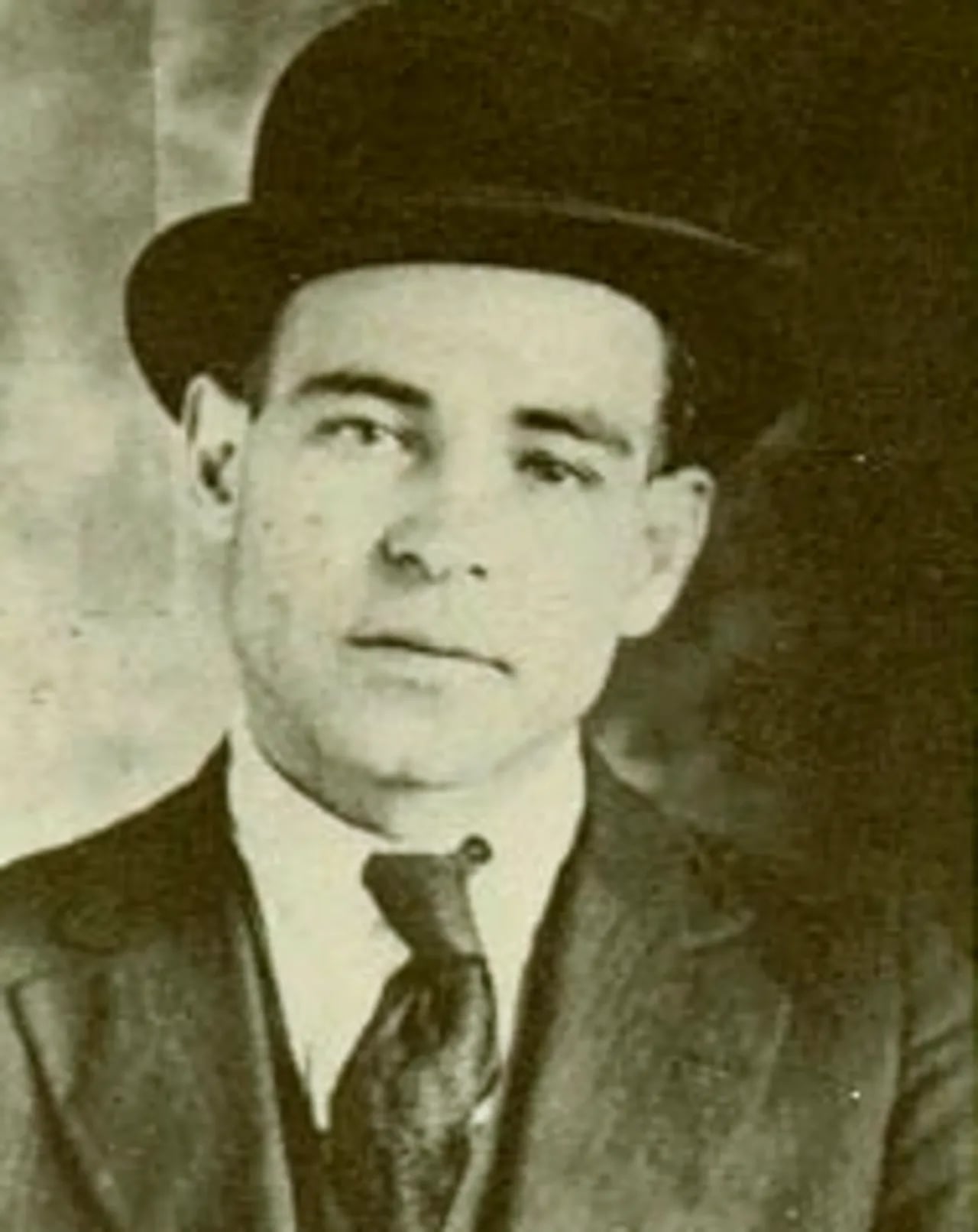 Portrait of Nicola Sacco (1891–1927) – memorial page