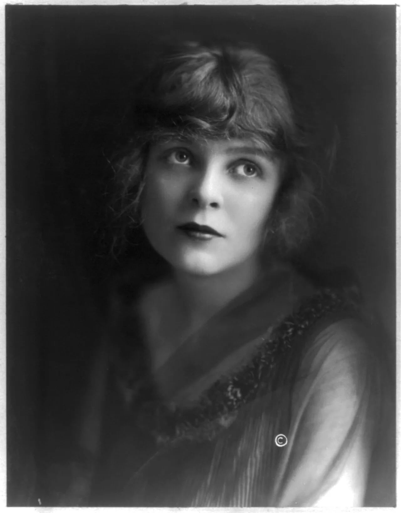 Portrait of Blanche Sweet (1896–1986) – memorial page