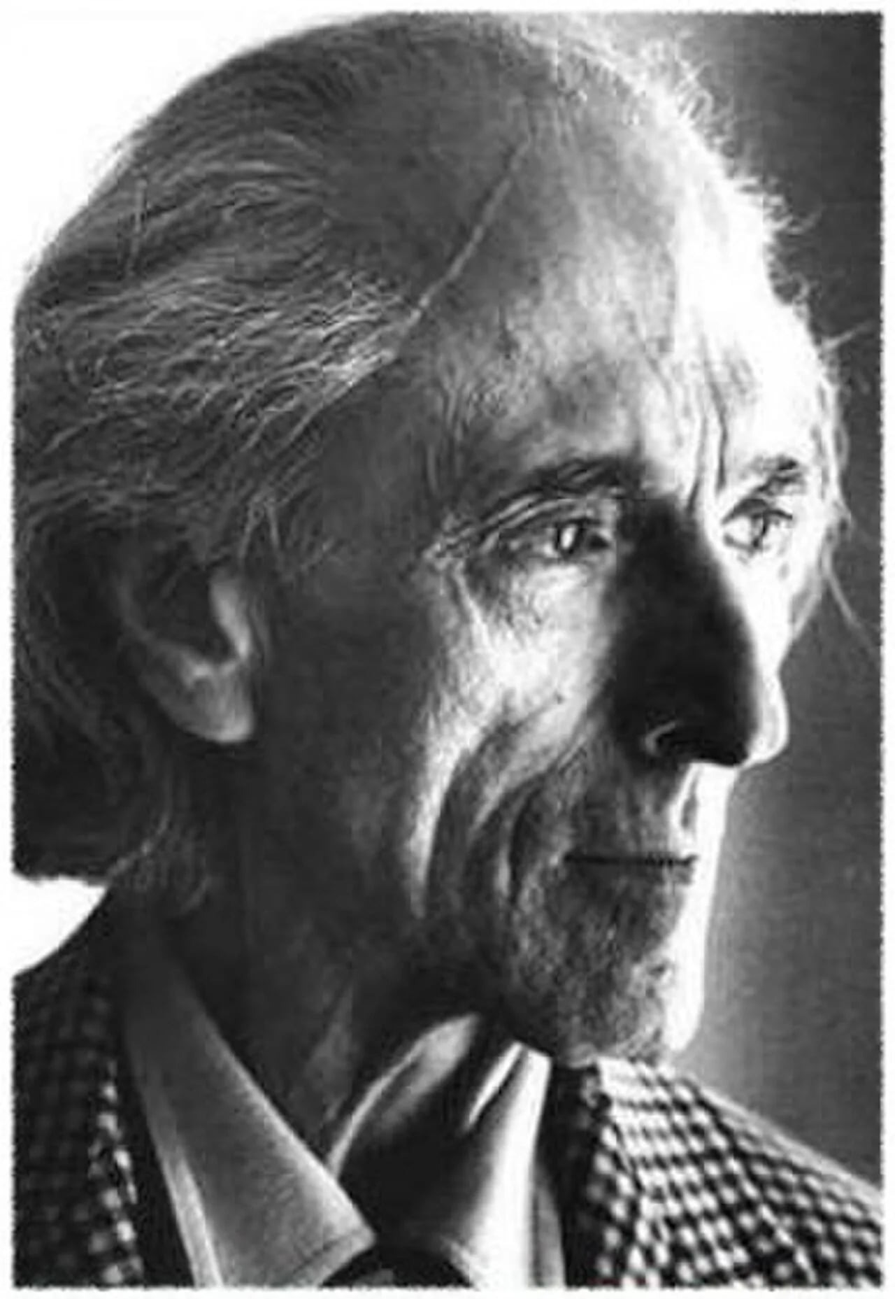 Porträt von Mario Tozzi (1895–1979) – Gedenkseite