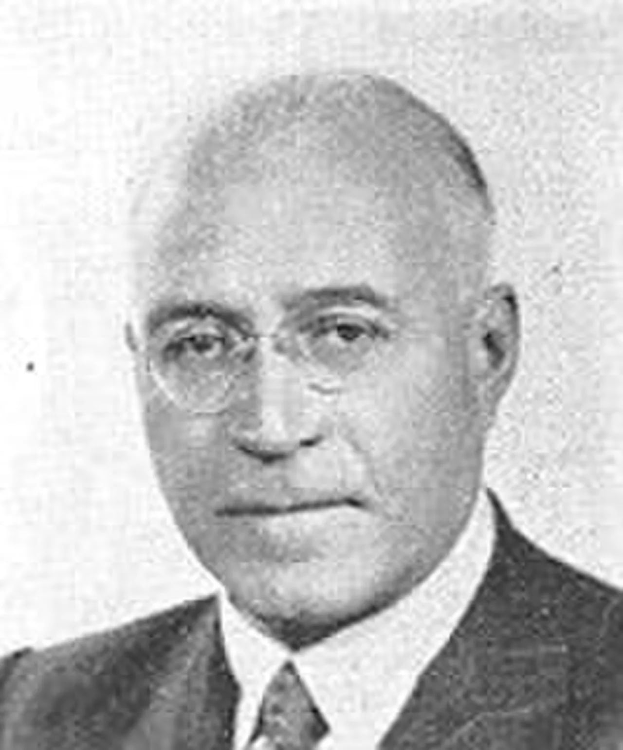 Portrait of Domenico Spoleti (1893–1962) – memorial page