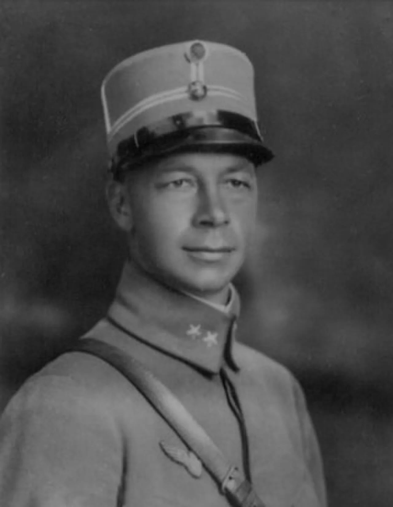 Porträt von Eiliv Austlid (1899–1940) – Gedenkseite