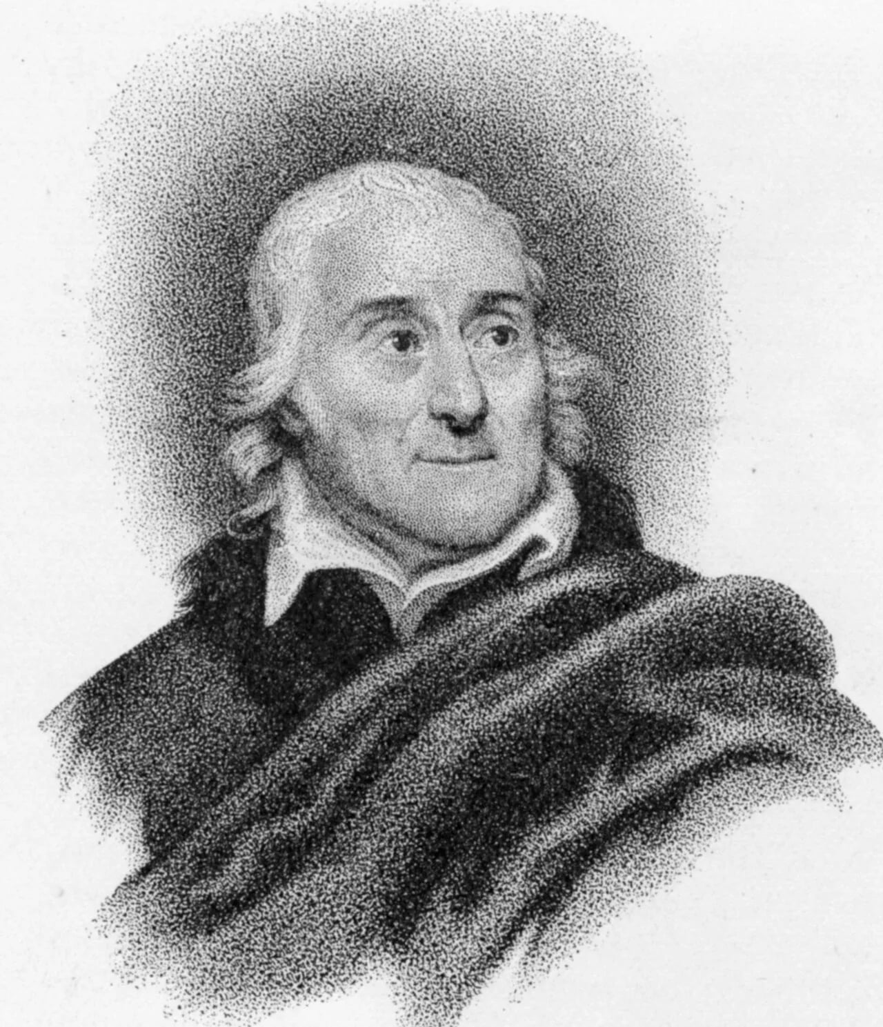 Portrait of Lorenzo da Ponte (1749–1838) – memorial page