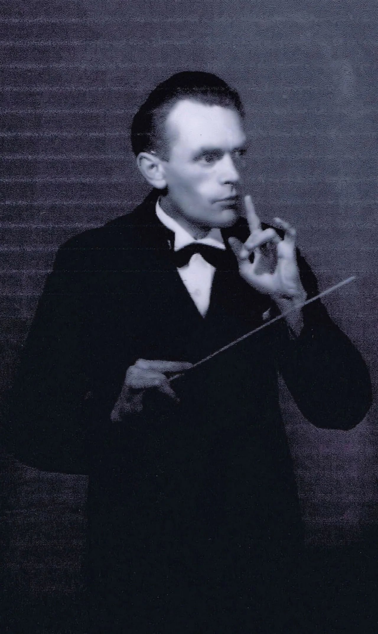 Porträt von Sake Lieuwe Tiemersma (1912–1986) – Gedenkseite