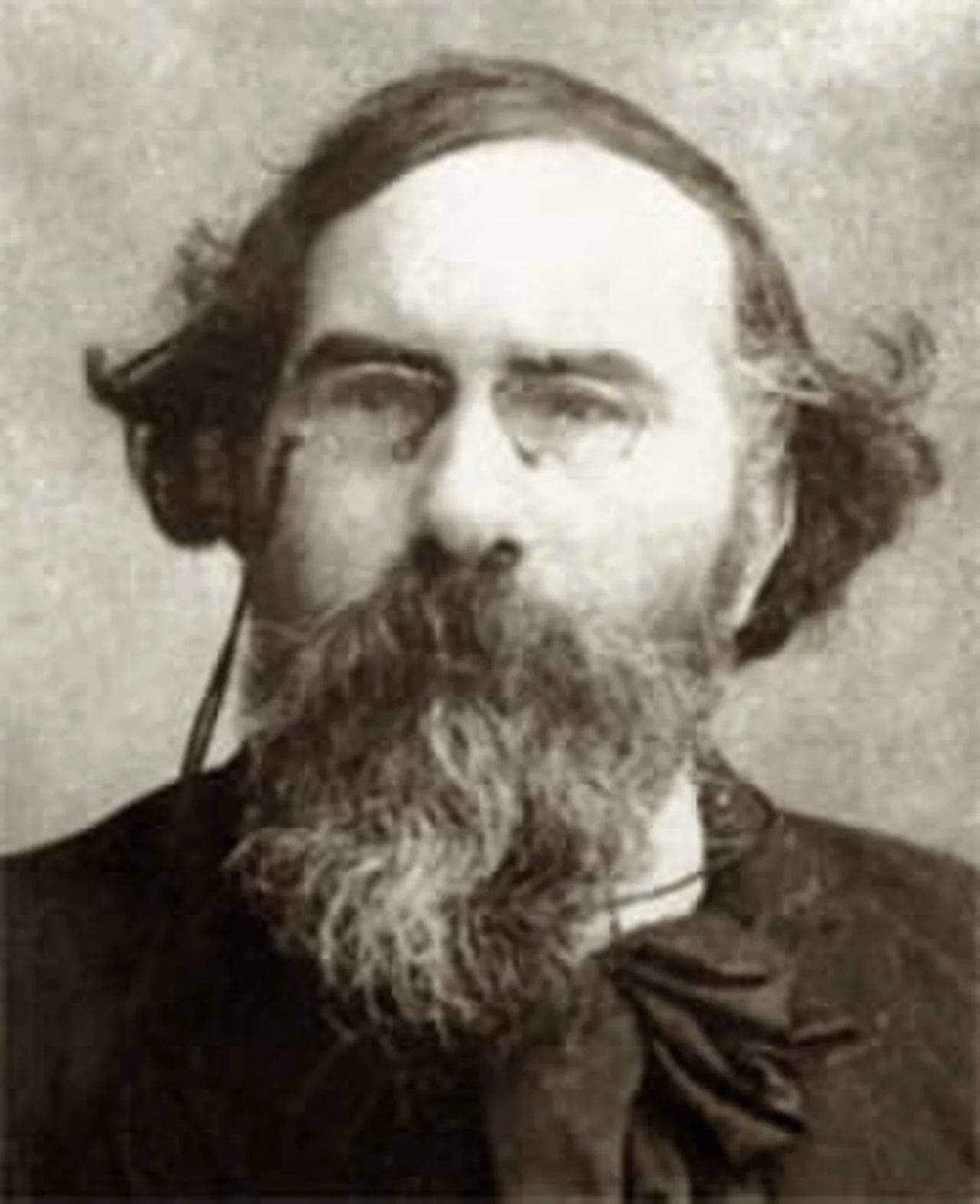Porträt von Han Ryner (1861–1938) – Gedenkseite