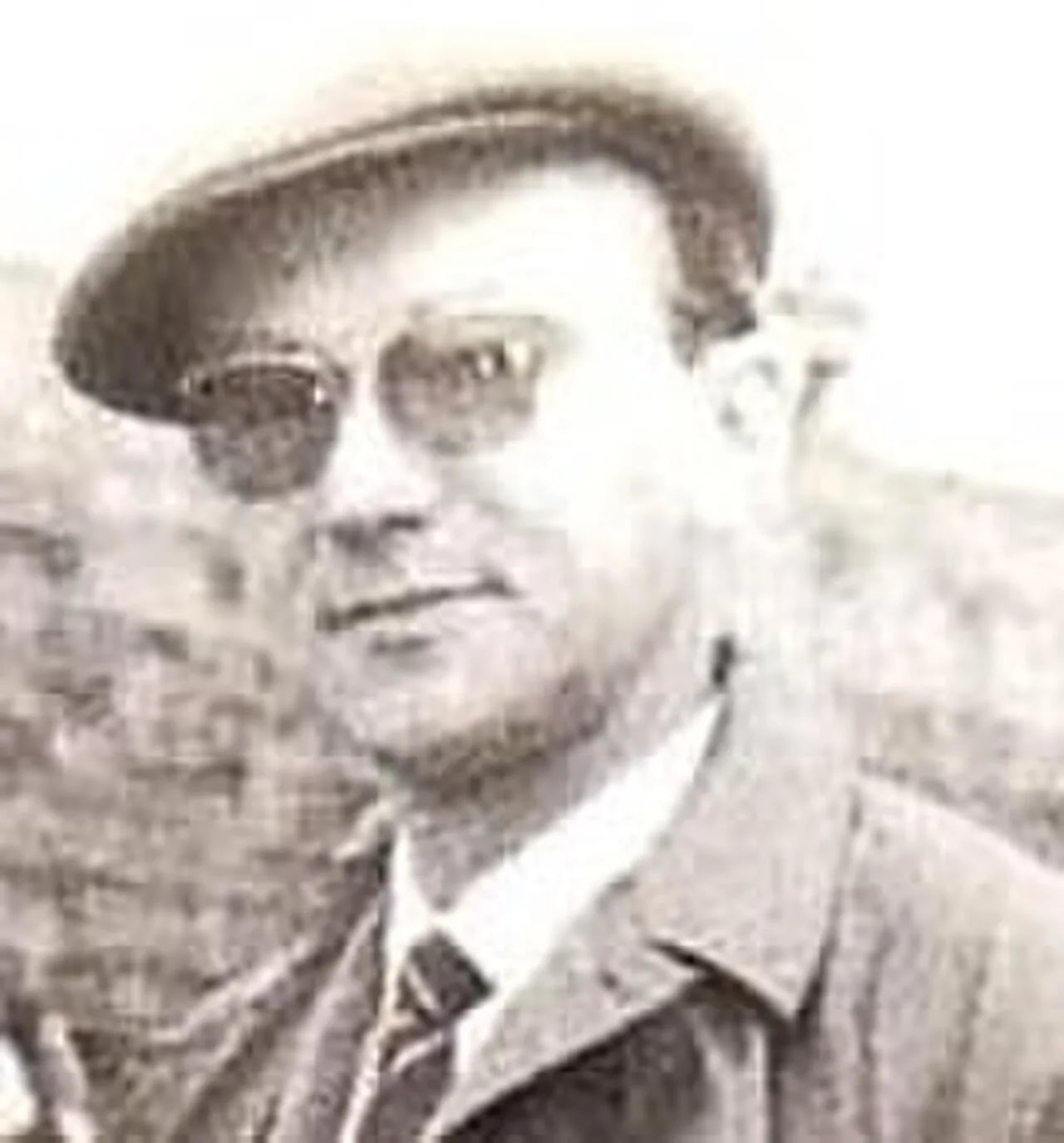 Portrait of Elio Zagato (1921–2009) – memorial page