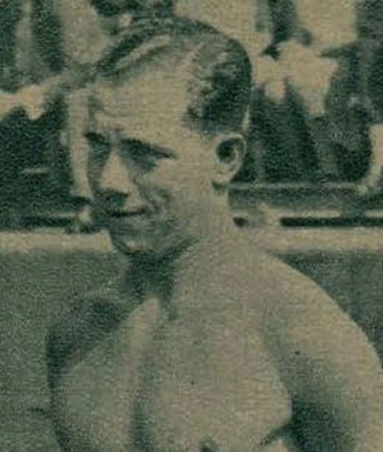 Porträt von Ramón Artigas (1908–1995) – Gedenkseite