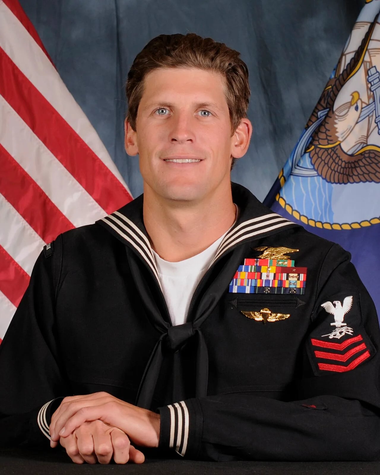 Porträt von Charles Keating IV (1985–2016) – Gedenkseite