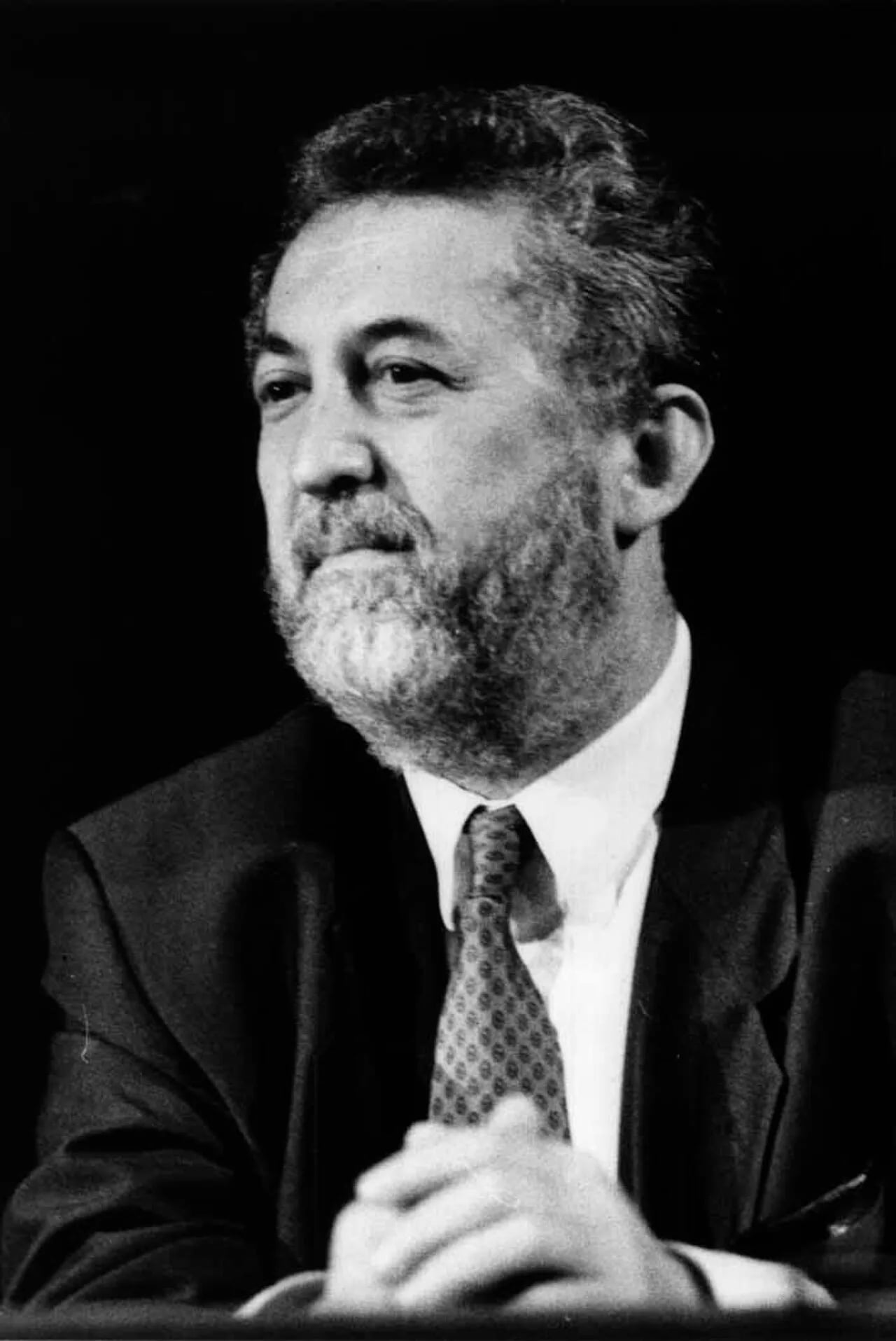 Portrait of Slobodan Rakitić (1940–2013) – memorial page