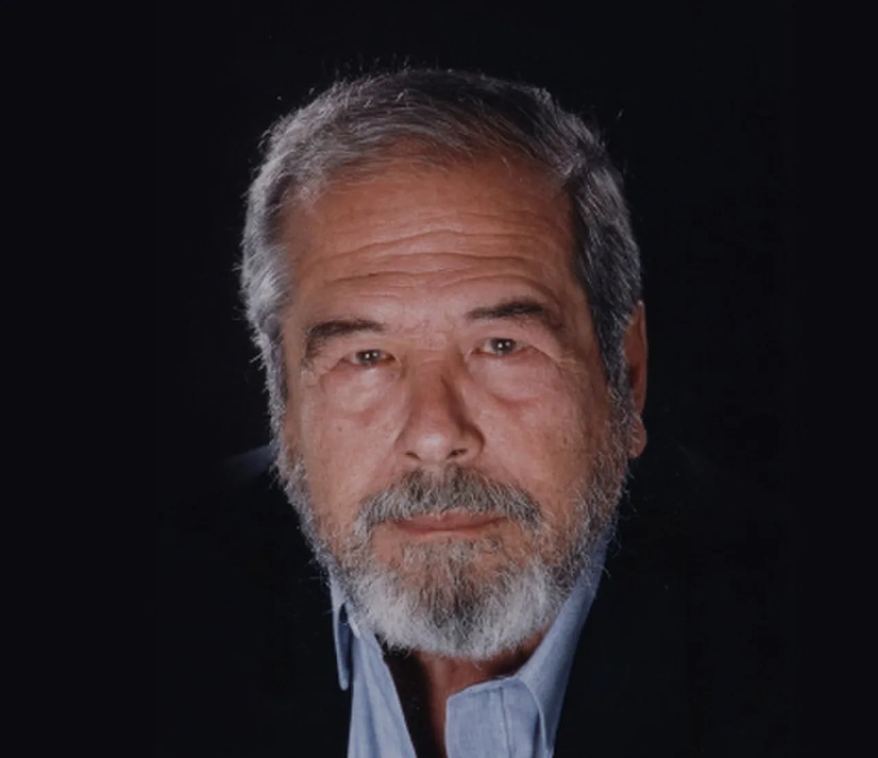 Portrait of Armando Ayala Anguiano (1928–2013) – memorial page