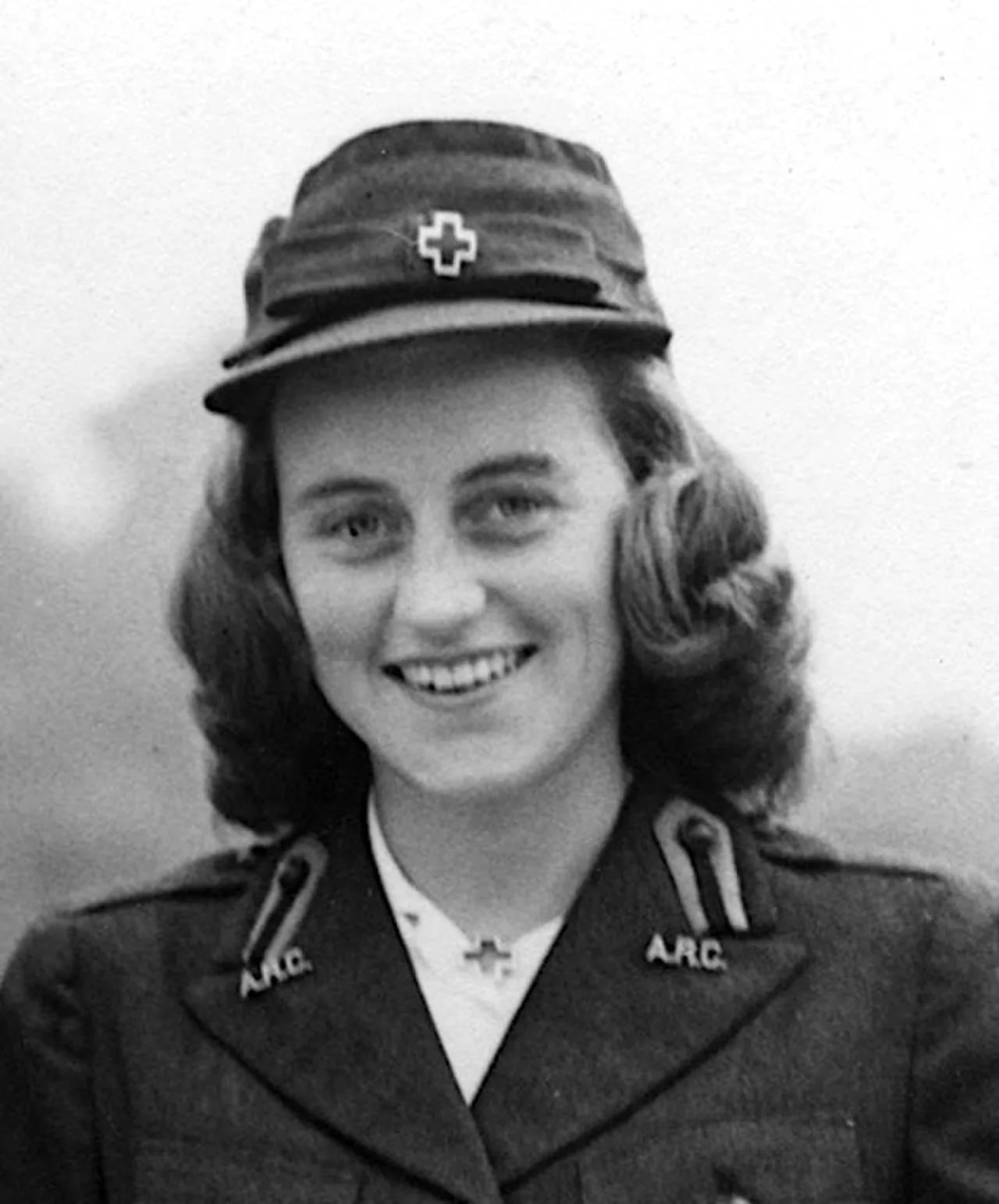 Portrait of Kathleen Cavendish (1920–1948) – memorial page