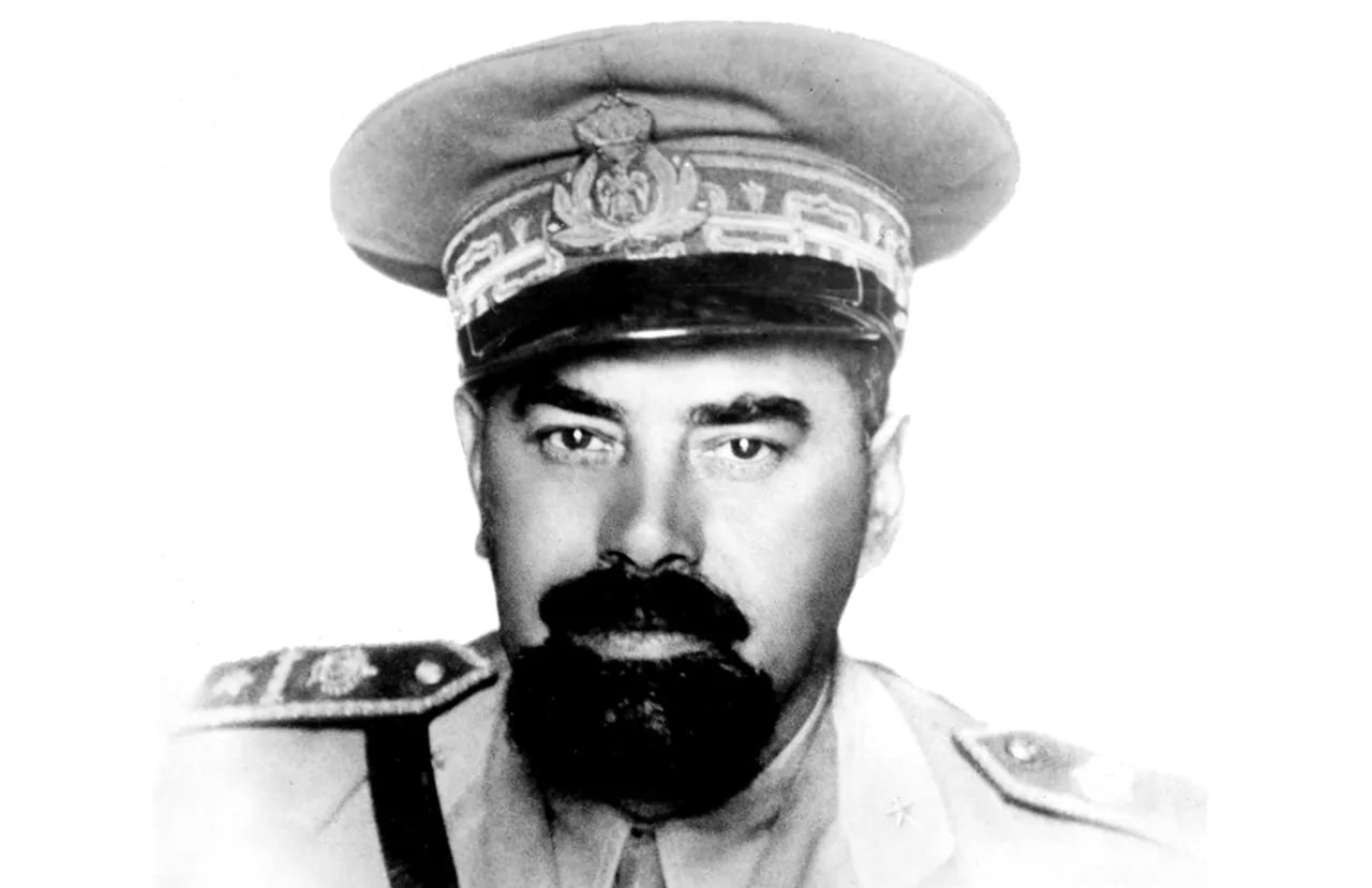Portrait of Pietro Piacentini (1898–1963) – memorial page