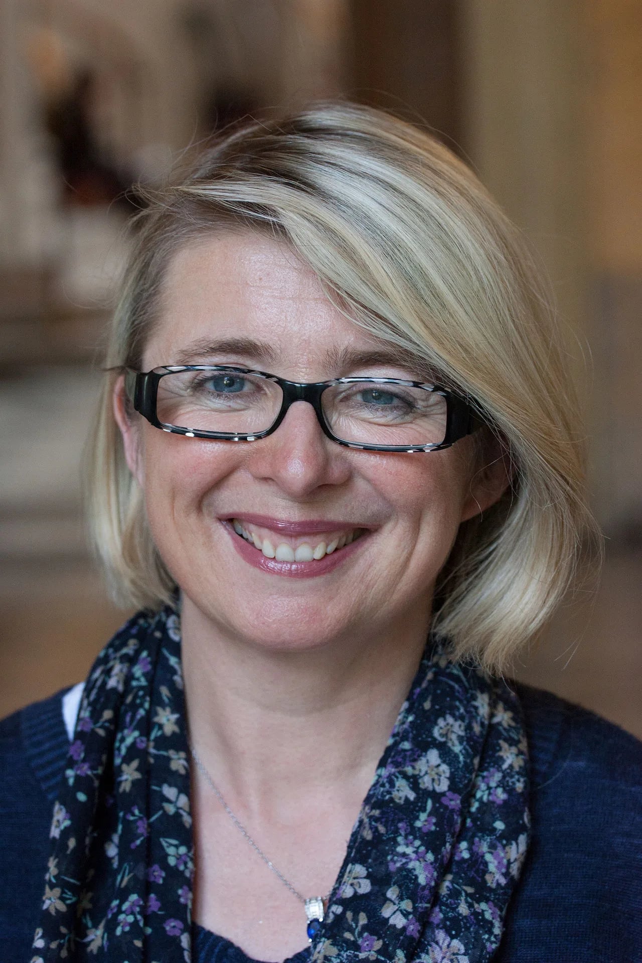 Portrait of Corinne Erhel (1967–2017) – memorial page
