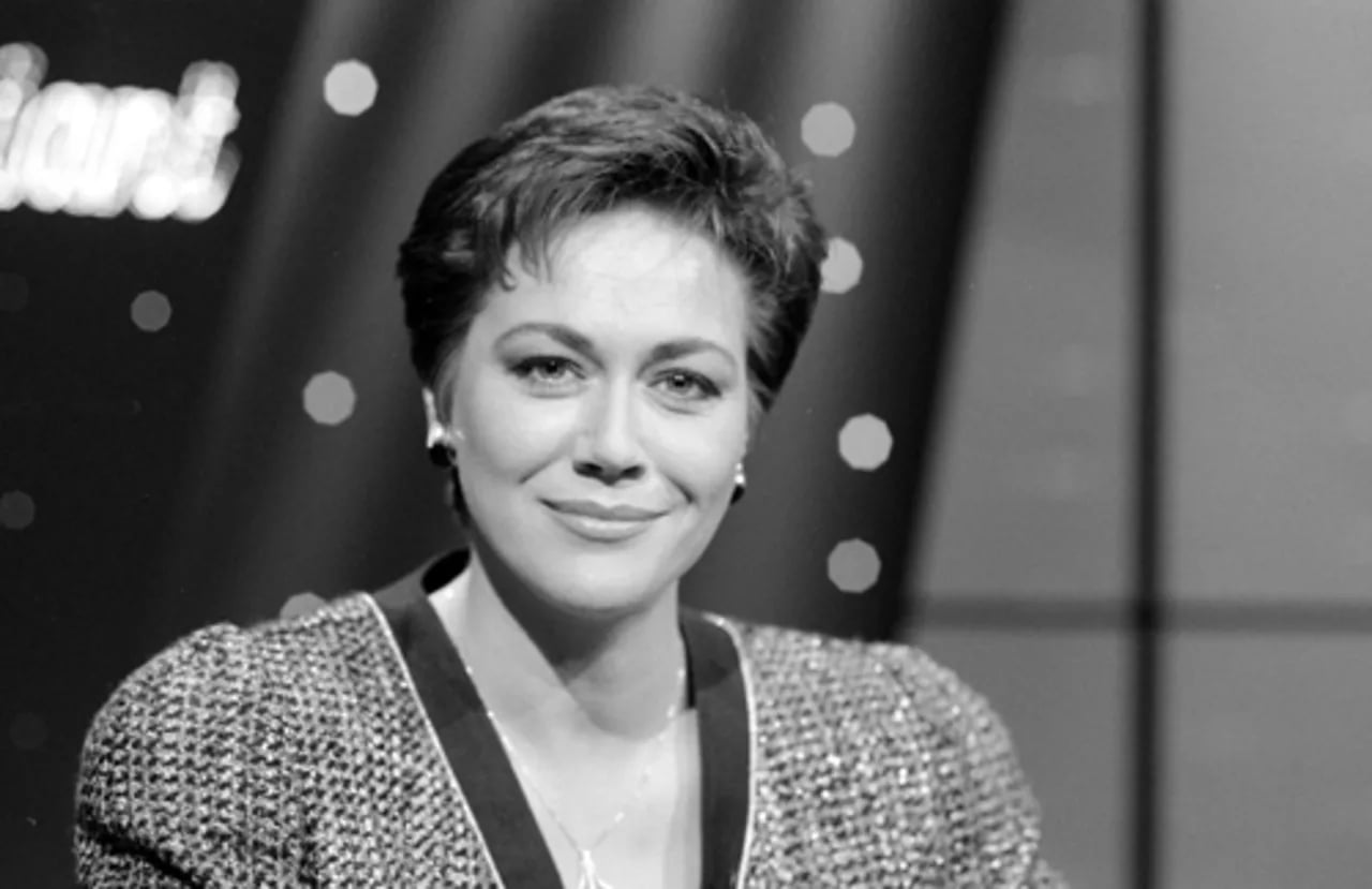 Portrait of Tineke Verburg (1956–2020) – memorial page