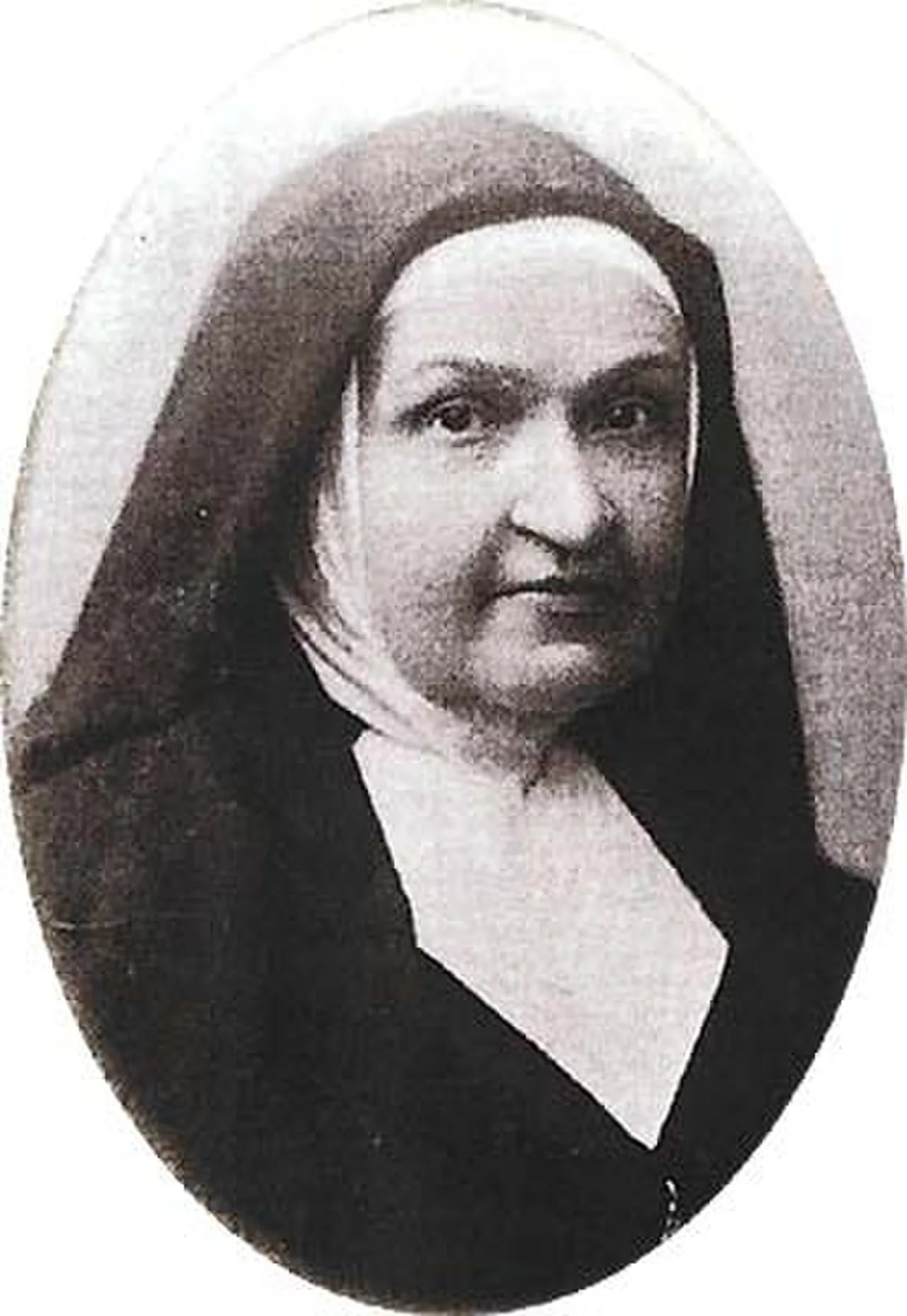 Porträt von Celina Borzęcka (1833–1913) – Gedenkseite