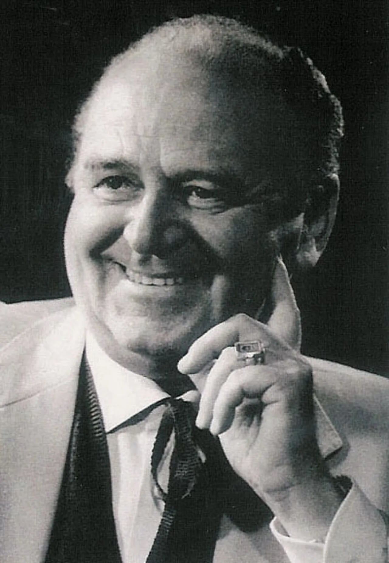 Porträt von Eddy von Ferrari Kellerhof (1923–2000) – Gedenkseite